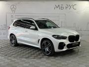 BMW X5 IV (G05/G18) Москва  - изображение 32