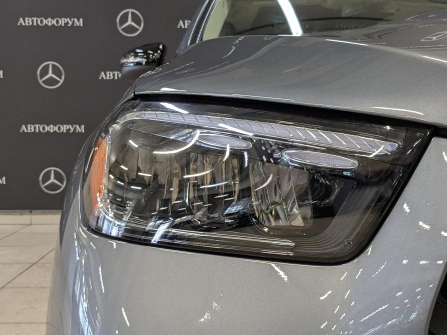 Mercedes-Benz GLE II (V167) Рестайлинг Москва  - изображение 11