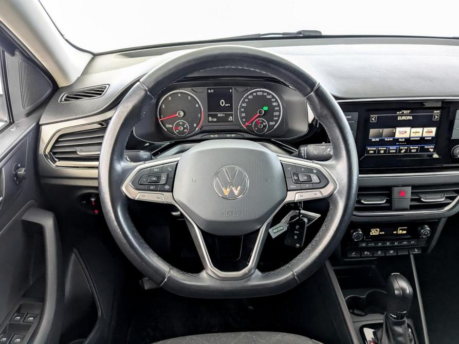 Volkswagen Polo VI Москва  - изображение 21