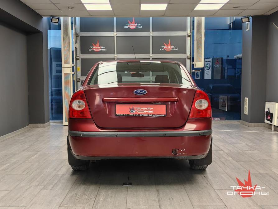 Ford Focus II Пермь  - изображение 6
