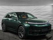 Li Auto (Lixiang) L7 I Рестайлинг Москва  - изображение 37