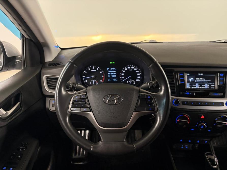 Hyundai Solaris II Екатеринбург  - изображение 21