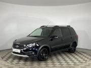 Lada (ВАЗ) Granta I Рестайлинг Воронеж  - изображение 21