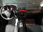 Mazda 3 I (BK) Рестайлинг Уфа  - изображение 25