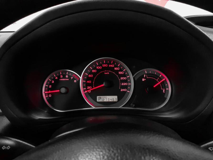 Subaru Impreza III Москва  - изображение 13