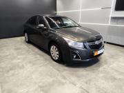 Chevrolet Cruze I Рестайлинг Нижний Новгород  - изображение 9