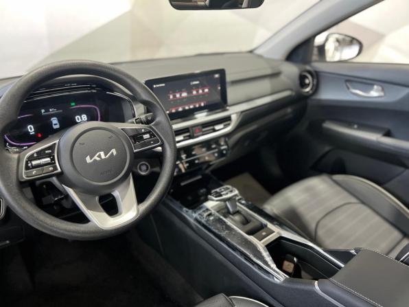 Kia K3 II (China Market) Рестайлинг с пробегом 2025 года, цена 2 490 000 рублей, 15 км, седан, Автокод Объявления