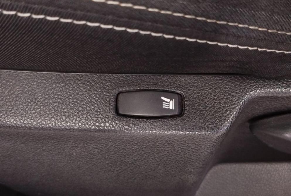 Nissan Terrano III (D10) Саратов  - изображение 19