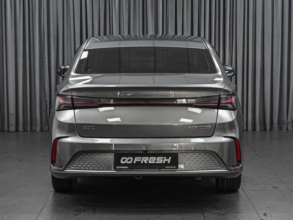 BAIC U5 Plus с пробегом 2023 года, цена 1 299 740 рублей, 32140 км, седан, Автокод Объявления