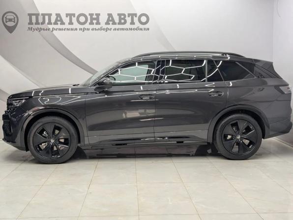Новый Volkswagen Tavendor I 2026 года, цена 5 799 000 рублей, внедорожник, Автокод Объявления