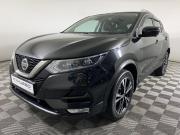 Nissan Qashqai II Рестайлинг Москва  - изображение 20