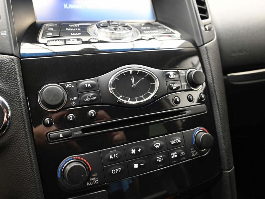 Infiniti QX70 Ростов-на-Дону  - изображение 19