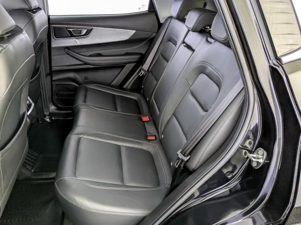 Chery Tiggo 4 Pro I с пробегом 2023 года, цена 1 425 000 рублей, 65485 км, внедорожник, Автокод Объявления