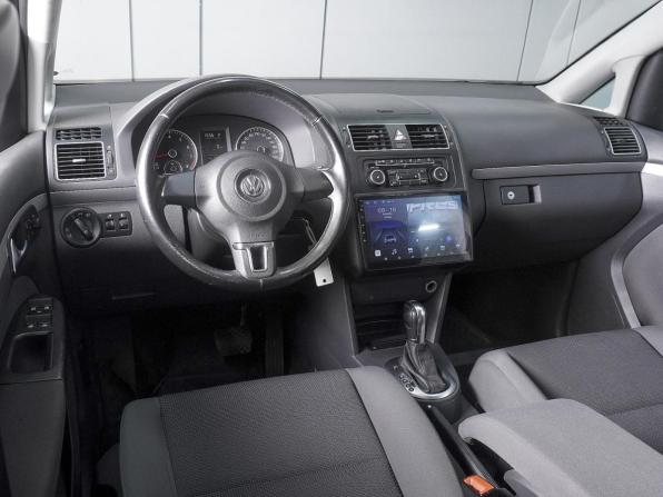 Volkswagen Touran I Рестайлинг 2 с пробегом 2011 года, цена 1 219 000 рублей, 140491 км, компактвэн, Автокод Объявления