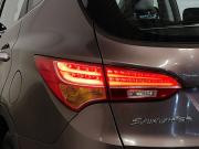Hyundai Santa Fe III Москва  - изображение 23