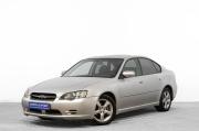 Subaru Legacy IV Барнаул  - изображение 31