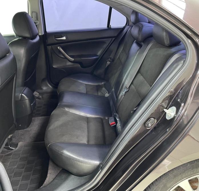 Honda Accord VII Рестайлинг Воронеж  - изображение 19