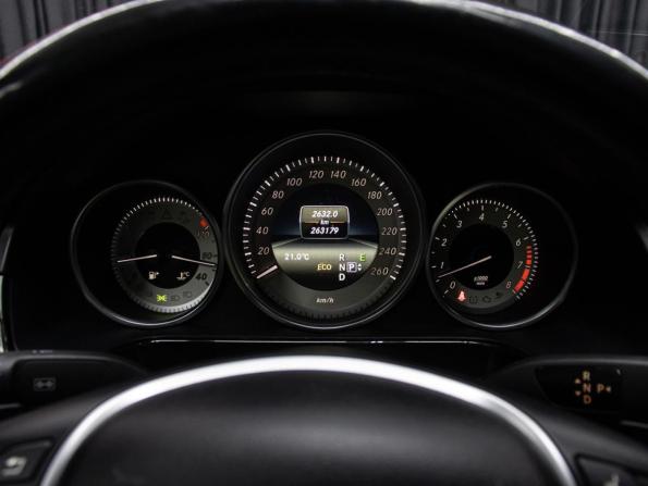 Mercedes-Benz E-Класс IV (W212 S212 C207) Рестайлинг с пробегом 2014 года, цена 2 029 000 рублей, 262000 км, седан, Автокод Объявления
