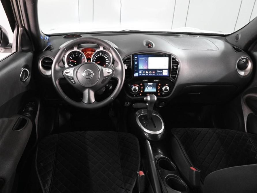 Nissan Juke I Ростов-на-Дону  - изображение 6