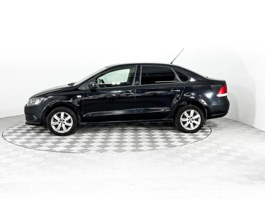 Volkswagen Polo V Ногинск  - изображение 9