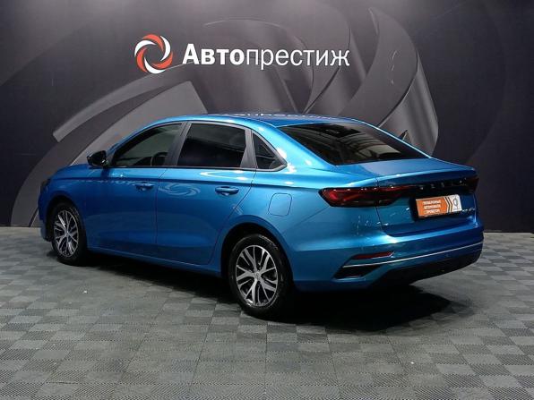 Geely Emgrand II с пробегом 2023 года, цена 1 460 000 рублей, 25230 км, седан, Автокод Объявления