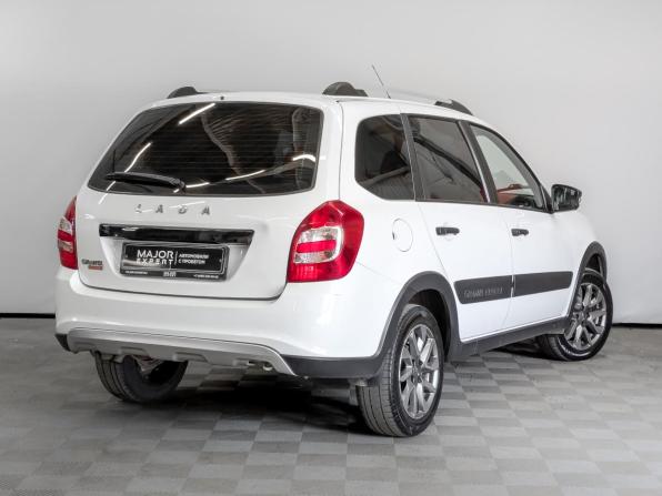 Lada (ВАЗ) Granta I Рестайлинг с пробегом 2023 года, цена 665 000 рублей, 149049 км, универсал, Автокод Объявления