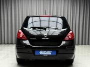 Nissan Tiida I Рестайлинг Ижевск  - изображение 33