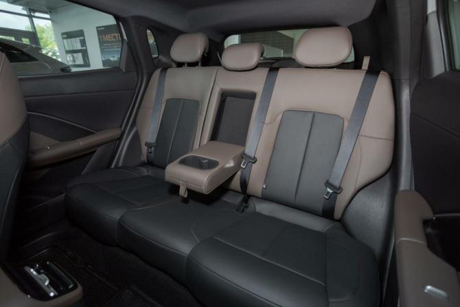 Новый Changan UNI-S (CS55 Plus) 2026 года, цена 3 149 900 рублей, внедорожник, Автокод Объявления