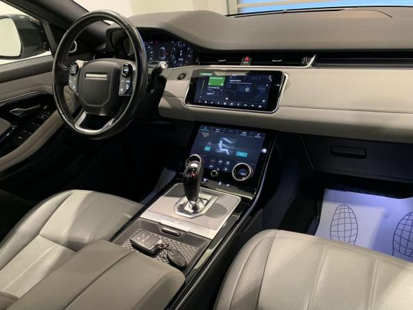 Land Rover Range Rover Evoque II с пробегом 2019 года, цена 3 399 000 рублей, 86108 км, внедорожник, Автокод Объявления
