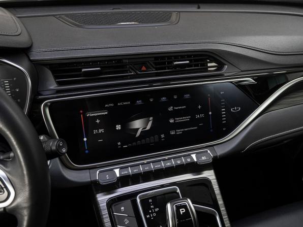 Geely Atlas Pro с пробегом 2023 года, цена 2 080 000 рублей, 27268 км, внедорожник, Автокод Объявления