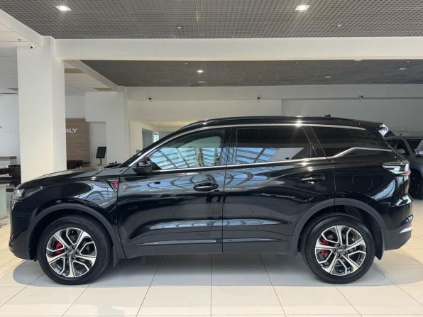 Chery Tiggo 7 Pro Max I Рестайлинг с пробегом 2024 года, цена 1 899 000 рублей, 26326 км, внедорожник, Автокод Объявления