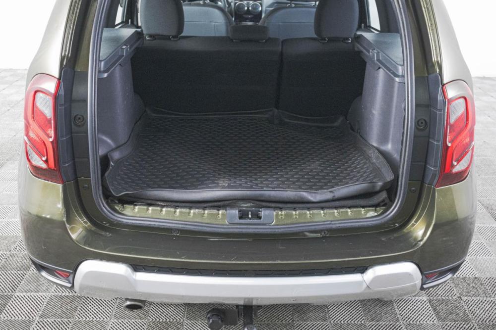 Renault Duster I Рестайлинг Кемерово  - изображение 8
