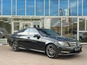 Mercedes-Benz C-Класс III (W204) Рестайлинг Ульяновск  - изображение 26