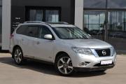 Nissan Pathfinder IV Воронеж  - изображение 24