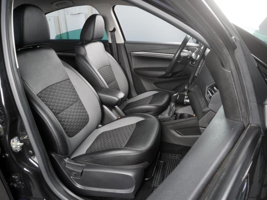 Lada (ВАЗ) Vesta I Рестайлинг (NG) Минеральные Воды  - изображение 8