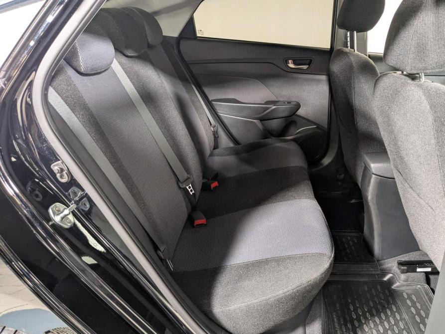 Hyundai Solaris II Екатеринбург  - изображение 13