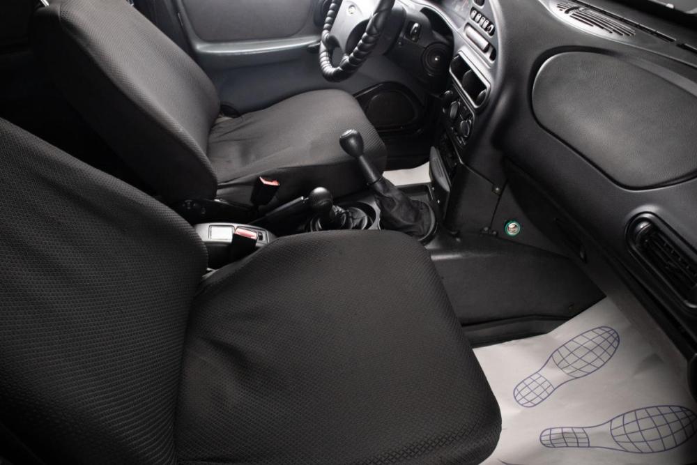 Chevrolet Niva I Оренбург  - изображение 16