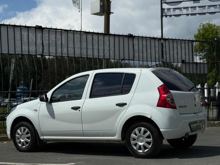 Renault Sandero I Ижевск  - изображение 11