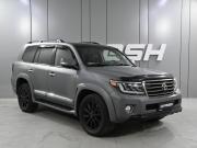 Toyota Land Cruiser 200 Series Рестайлинг 1 Ростов-на-Дону  - изображение 25