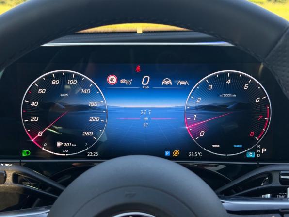 Mercedes-Benz E-Класс VI (W214 S214) с пробегом 2026 года, цена 8 590 000 рублей, 30 км, седан, Автокод Объявления