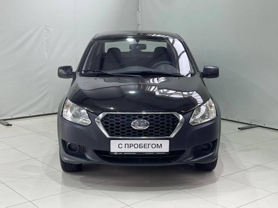 Datsun on-DO I Воронеж  - изображение 2