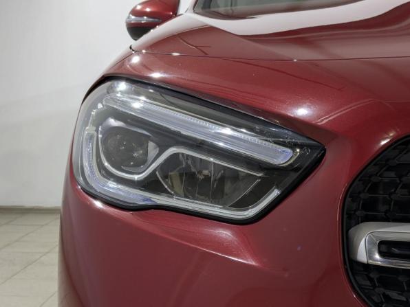 Mercedes-Benz GLA II (H247) с пробегом 2020 года, цена 3 525 000 рублей, 28000 км, внедорожник, Автокод Объявления