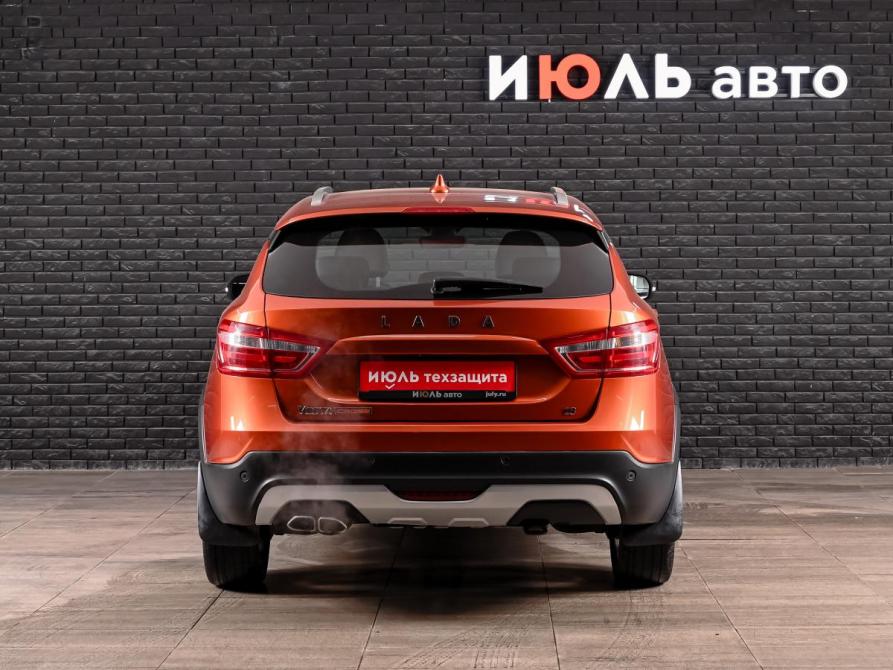 Lada (ВАЗ) Vesta I Екатеринбург  - изображение 5