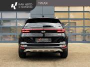Kia Sportage IV Рестайлинг Казань  - изображение 20