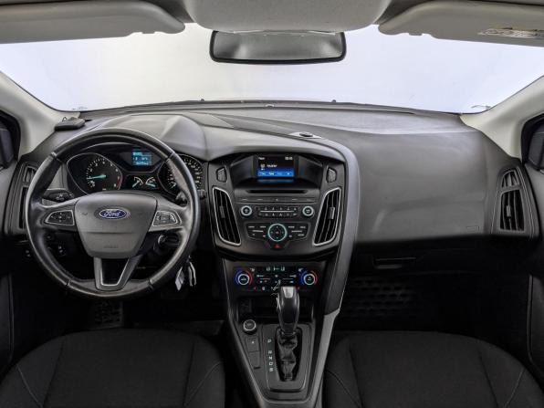 Ford Focus III Рестайлинг с пробегом 2016 года, цена 1 150 000 рублей, 67291 км, хэтчбек, Автокод Объявления