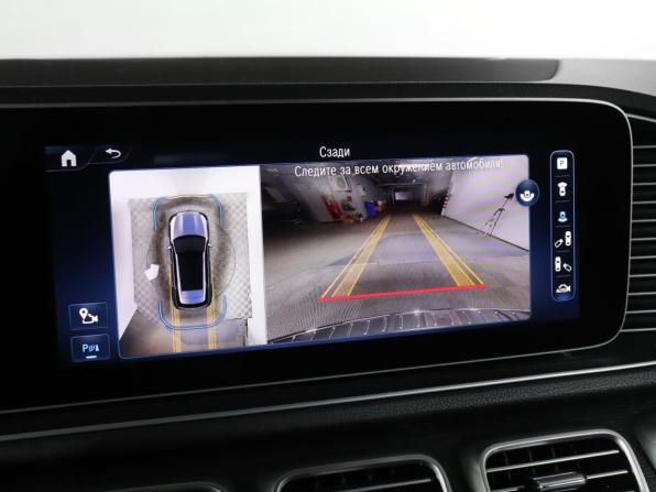 Mercedes-Benz GLE II (V167) Рестайлинг с пробегом 2024 года, цена 9 000 000 рублей, 21679 км, внедорожник, Автокод Объявления
