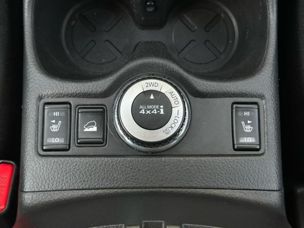 Nissan X-Trail III с пробегом 2017 года, цена 1 679 000 рублей, 192941 км, внедорожник, Автокод Объявления