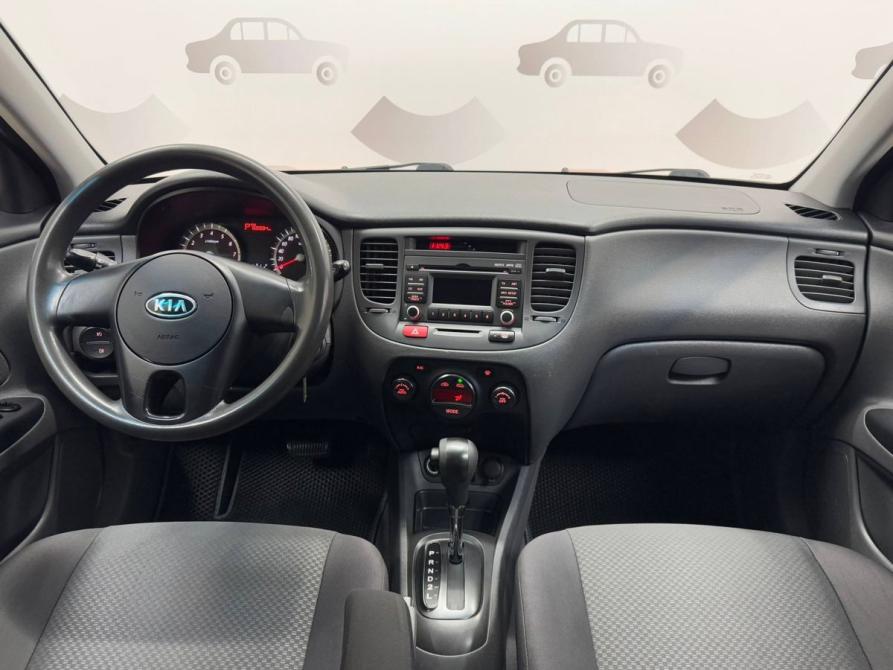 Kia Rio II Рестайлинг Ставрополь  - изображение 11