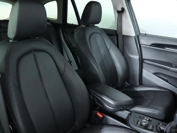 BMW X1 II (F48) с пробегом 2019 года, цена 2 149 000 рублей, 180100 км, внедорожник, Автокод Объявления