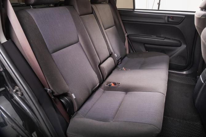 Toyota Corolla XI (E160 E170) Рестайлинг 2 с пробегом 2018 года, цена 1 349 000 рублей, 57000 км, универсал, Автокод Объявления